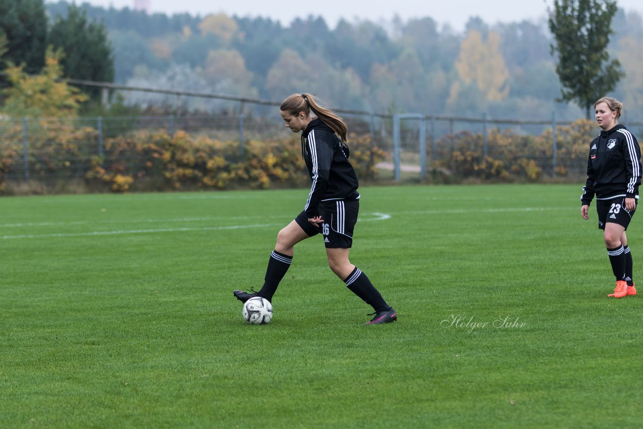 Bild 54 - Frauen FSC Kaltenkirchen - VfR Horst : Ergebnis: 2:3